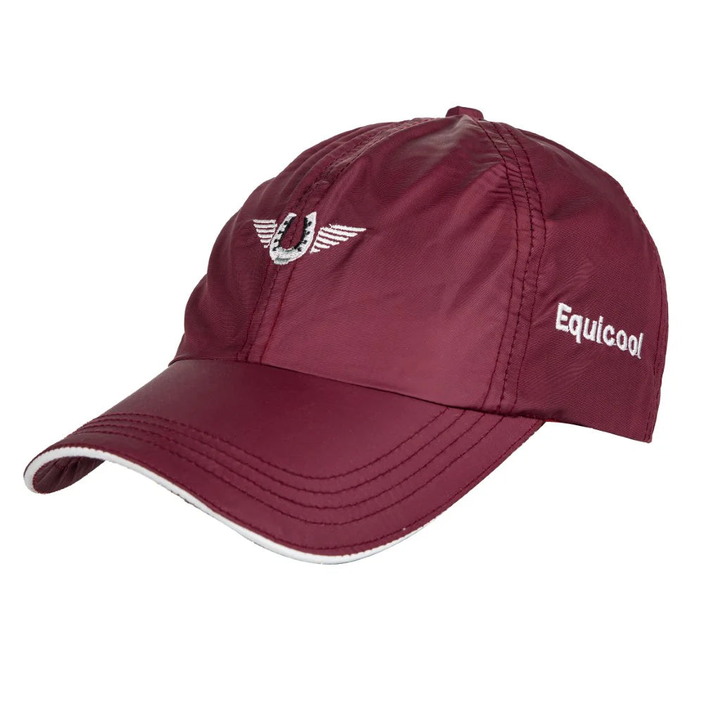 TuffRider Cap