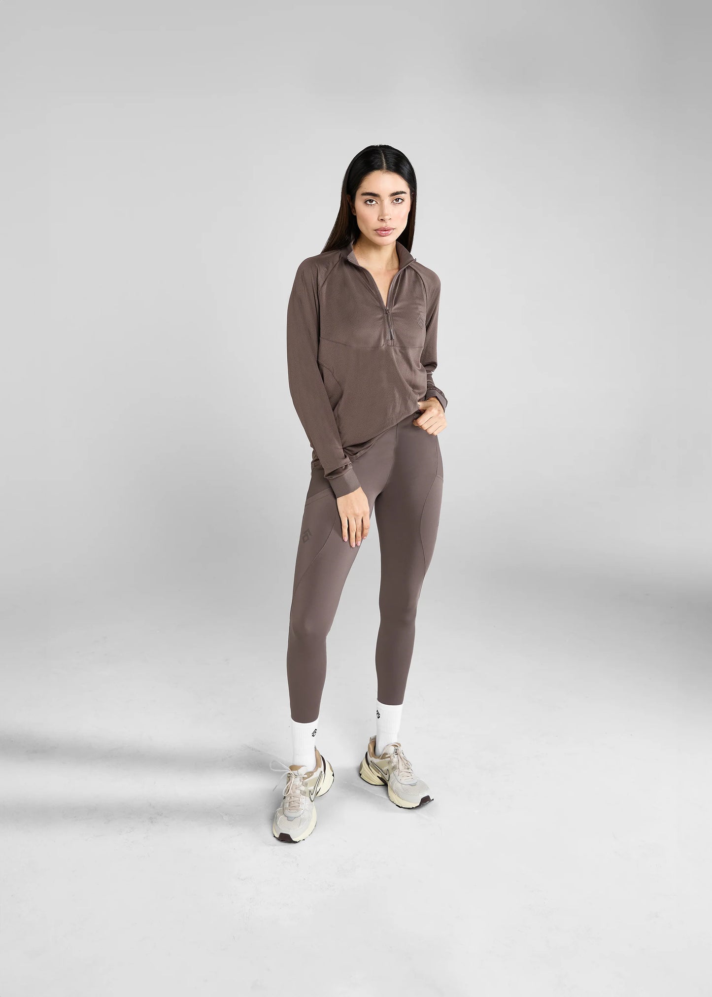 Fawn Core Leggings Knee Grip