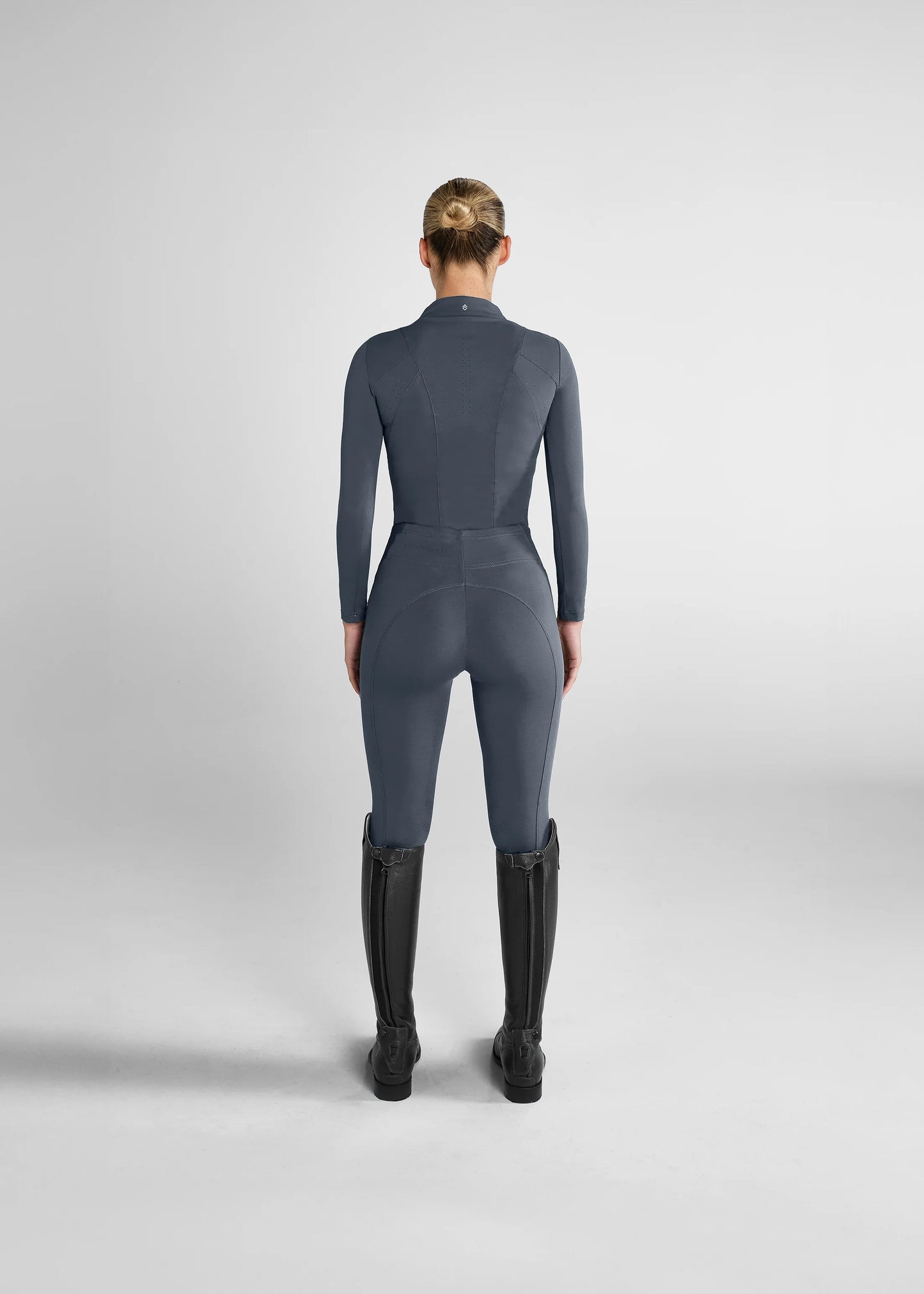 Petrol Core Base Layer