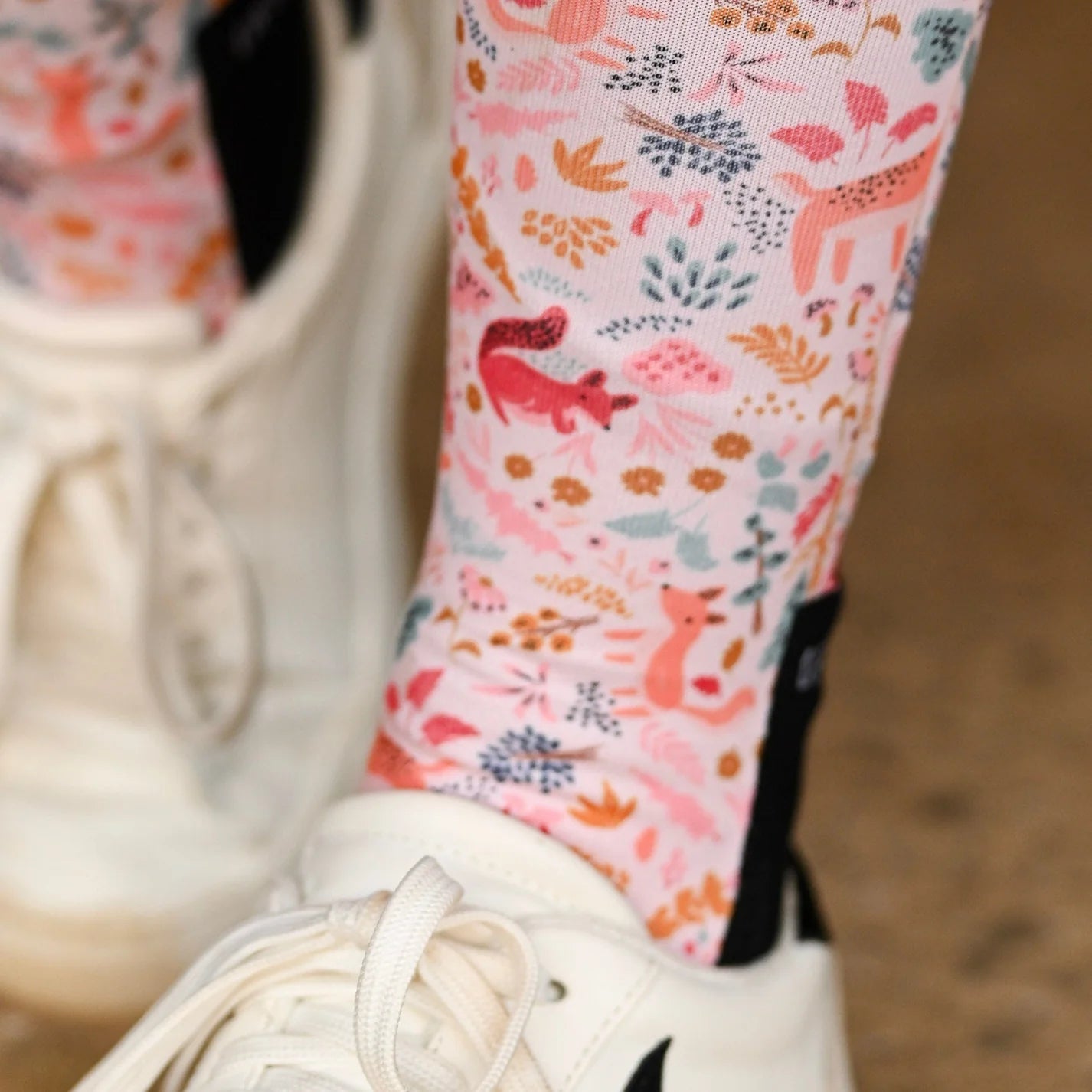 Foxy Friends Youth Pair & a Spare