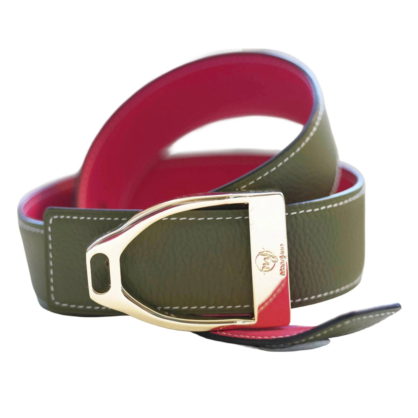 ManeJane Belts