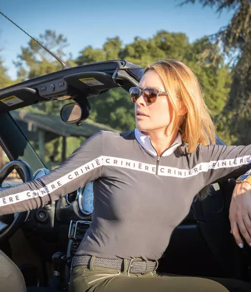 Estella Schooling Shirts All-Grey