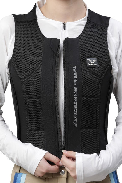 TUFFRIDER BACK PROTECTOR