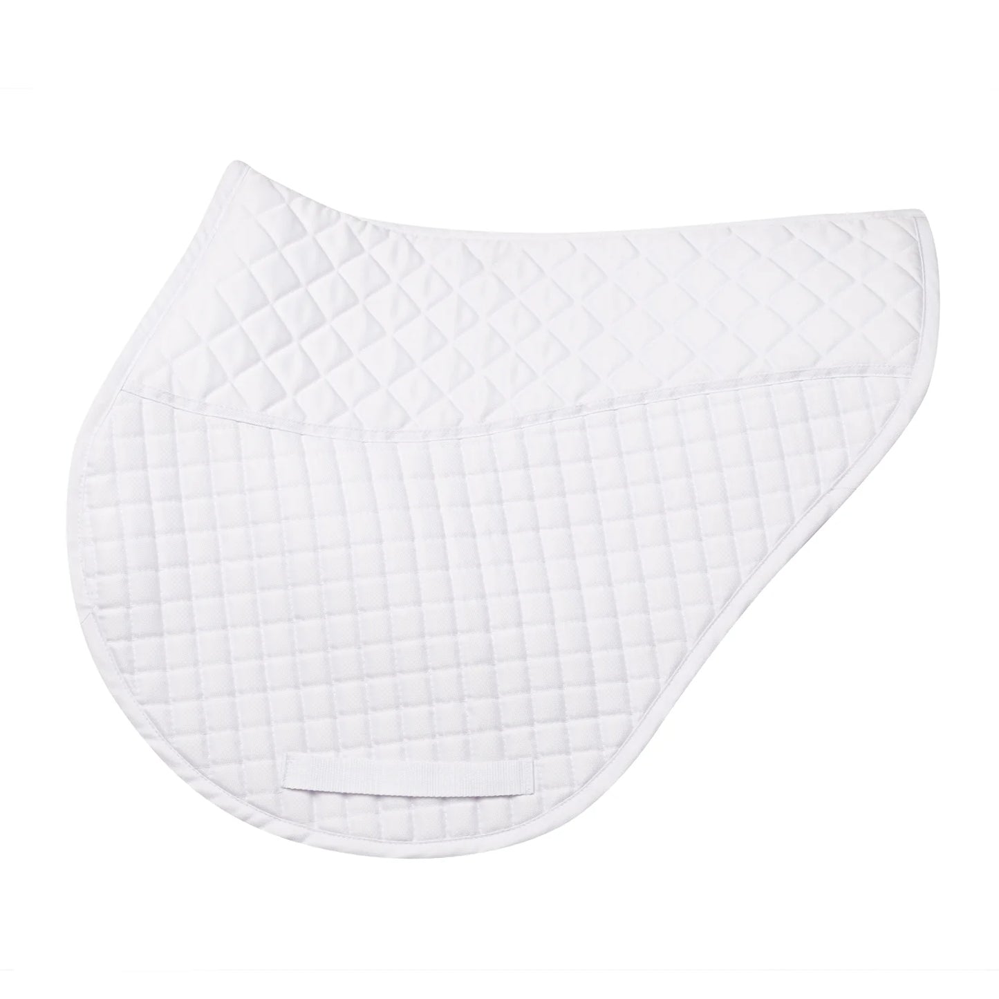 TUFFRIDER JUMPING SADDLE PAD
