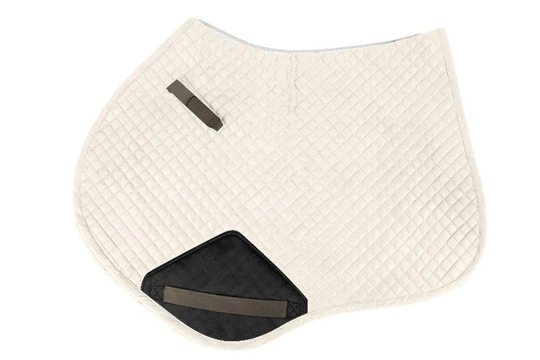 EQUINE COUTURE PERFORMANCE SADDLE PAD