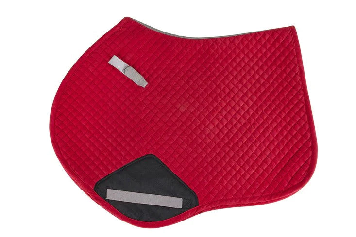 EQUINE COUTURE PERFORMANCE SADDLE PAD