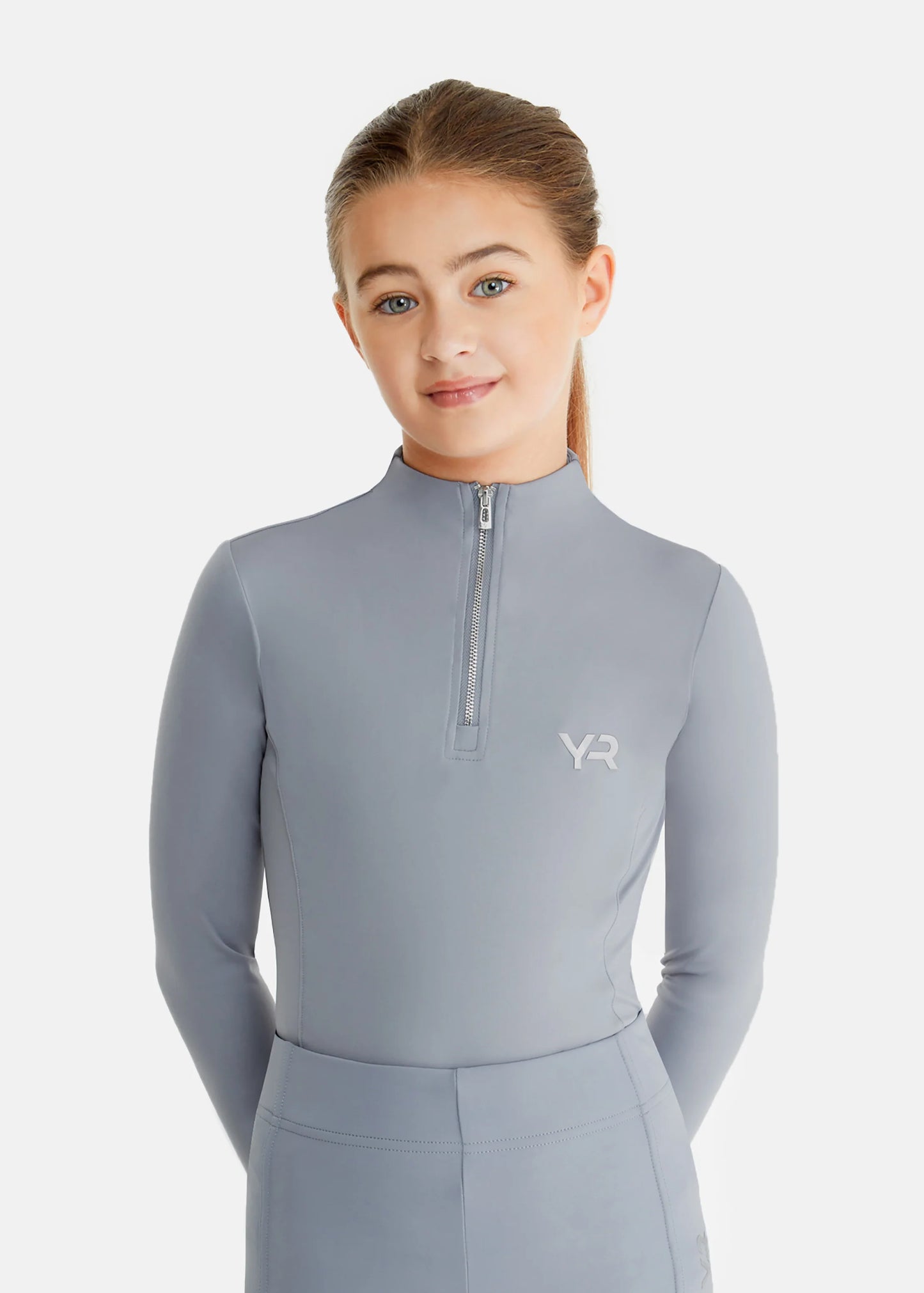 AD Young Rider Base Layer