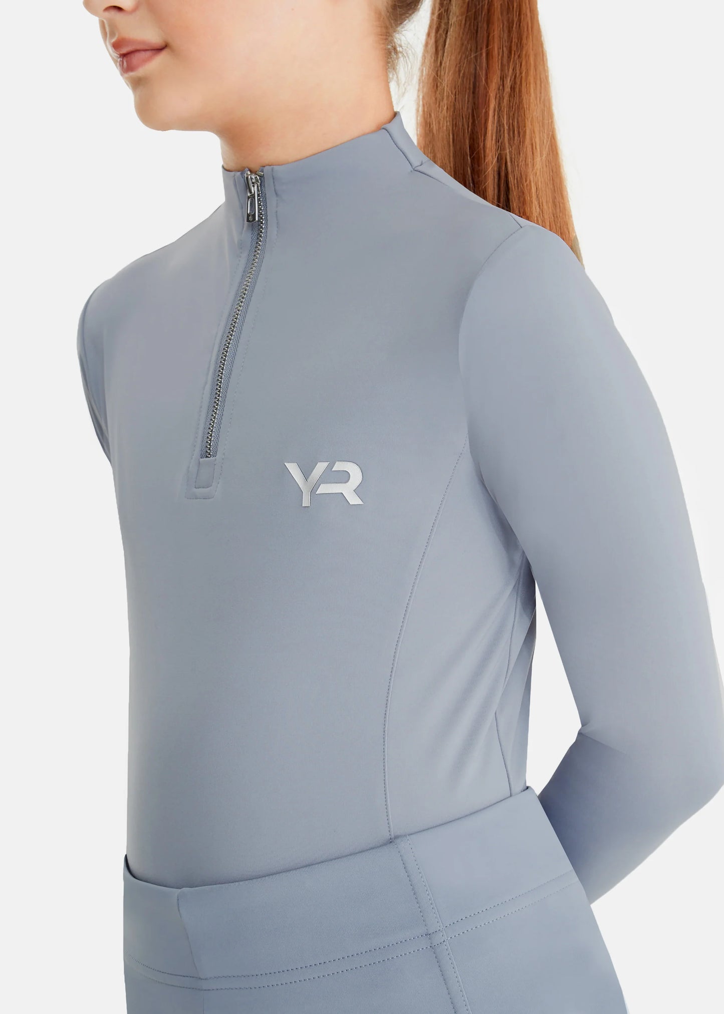 AD Young Rider Base Layer