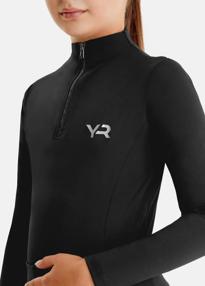 AD Young Rider Base Layer