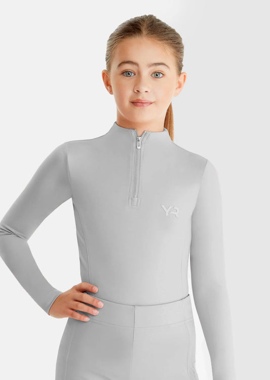 AD Young Rider Base Layer