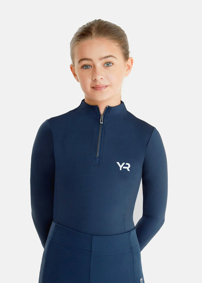 AD Young Rider Base Layer