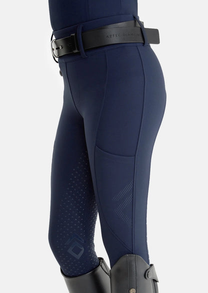 AD Young Rider Compression Breeches