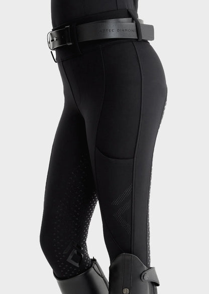 AD Young Rider Compression Breeches