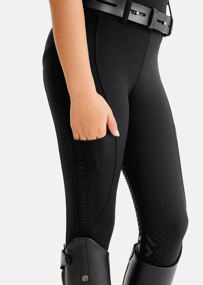 AD Young Rider Compression Breeches