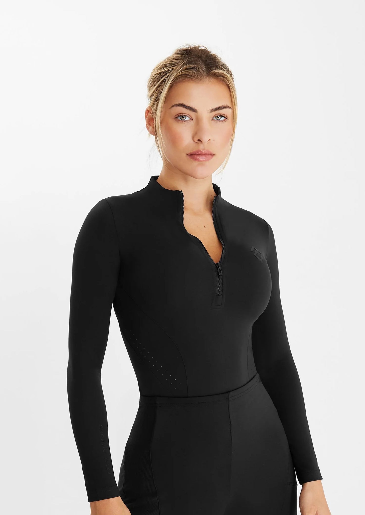 Black Core Base Layer