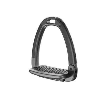 HORSENA SWAP STIRRUP W/ DOUBLE SIDE COVER