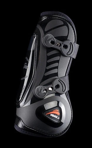 EQUICK ESHOCK LEGEND FRONT BOOT