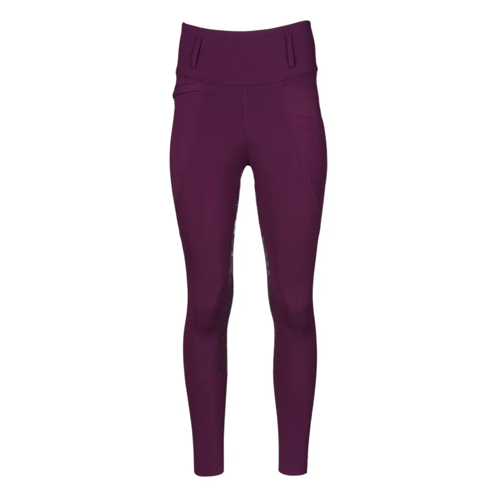 Dapplebay Kids Equestrian Toile Essential Tight