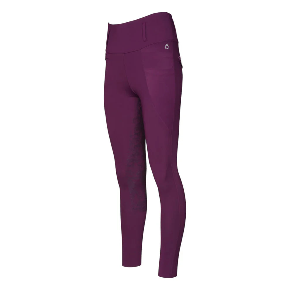 Dapplebay Kids Equestrian Toile Essential Tight