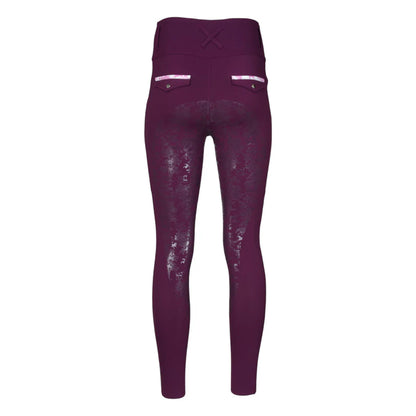 Dapplebay Kids Equestrian Toile Essential Tight