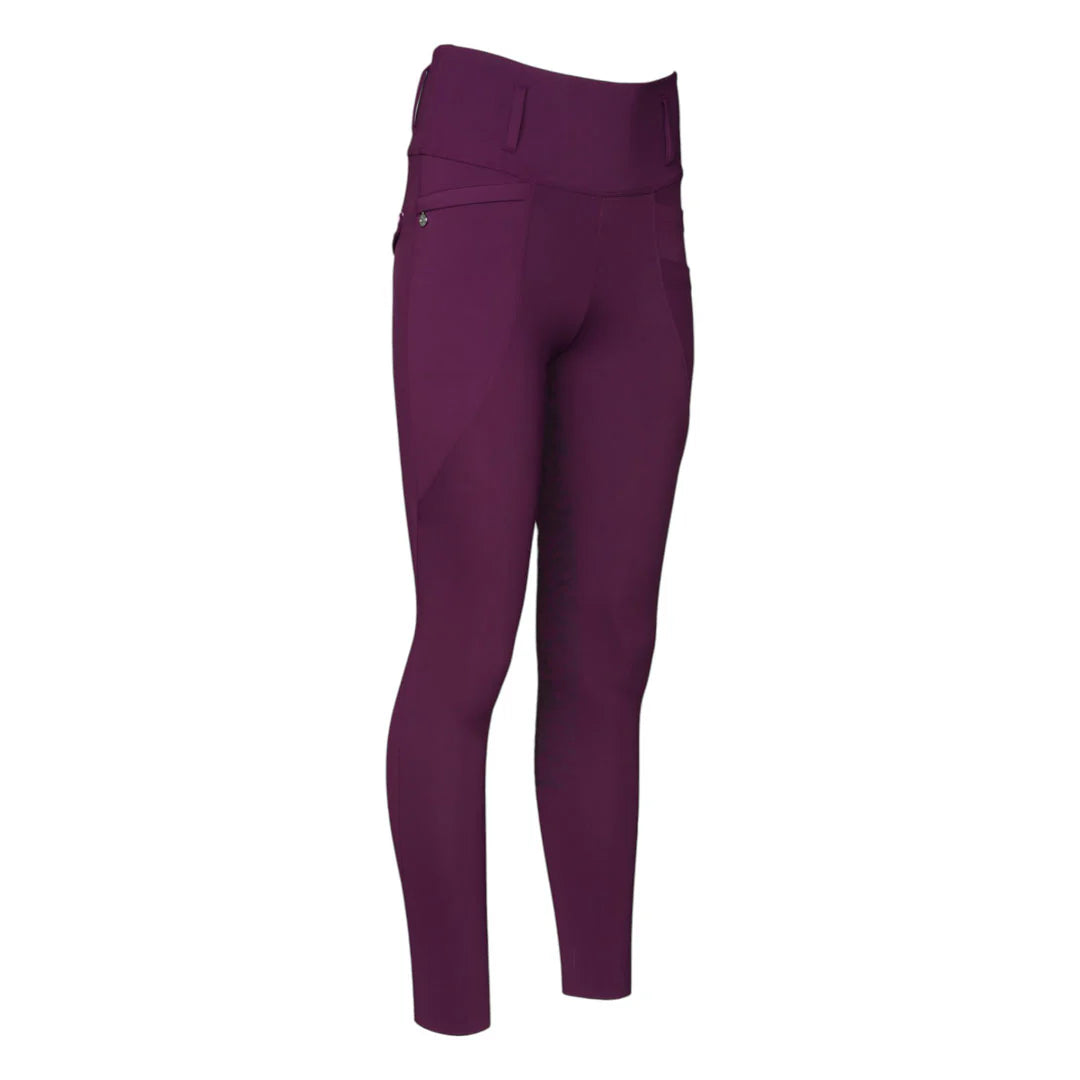 Dapplebay Kids Equestrian Toile Essential Tight