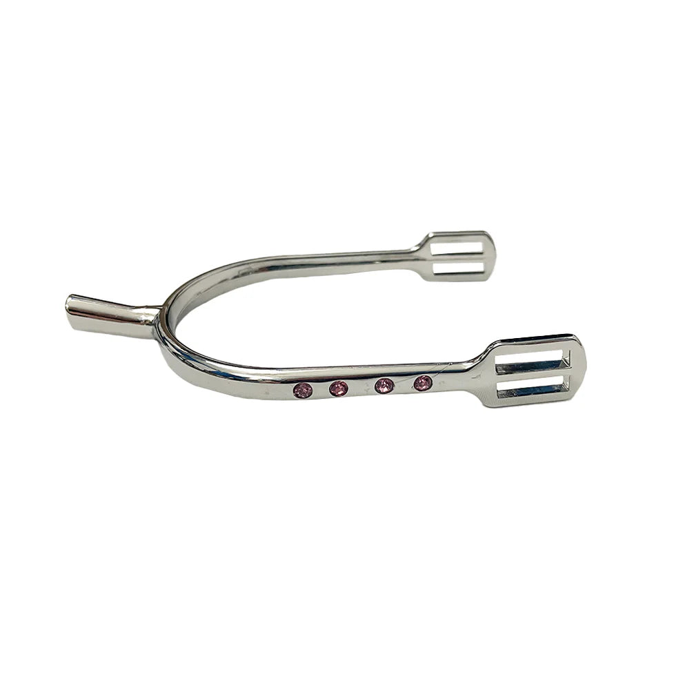 TuffRider Bling Spurs