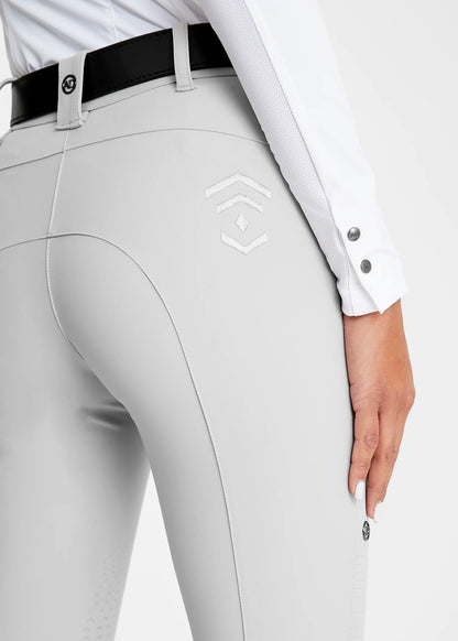 Grey AD Performance Breeches