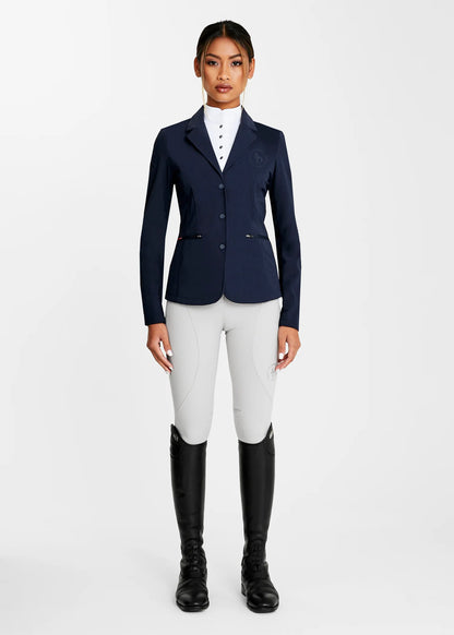 Navy Performance Show Jacket