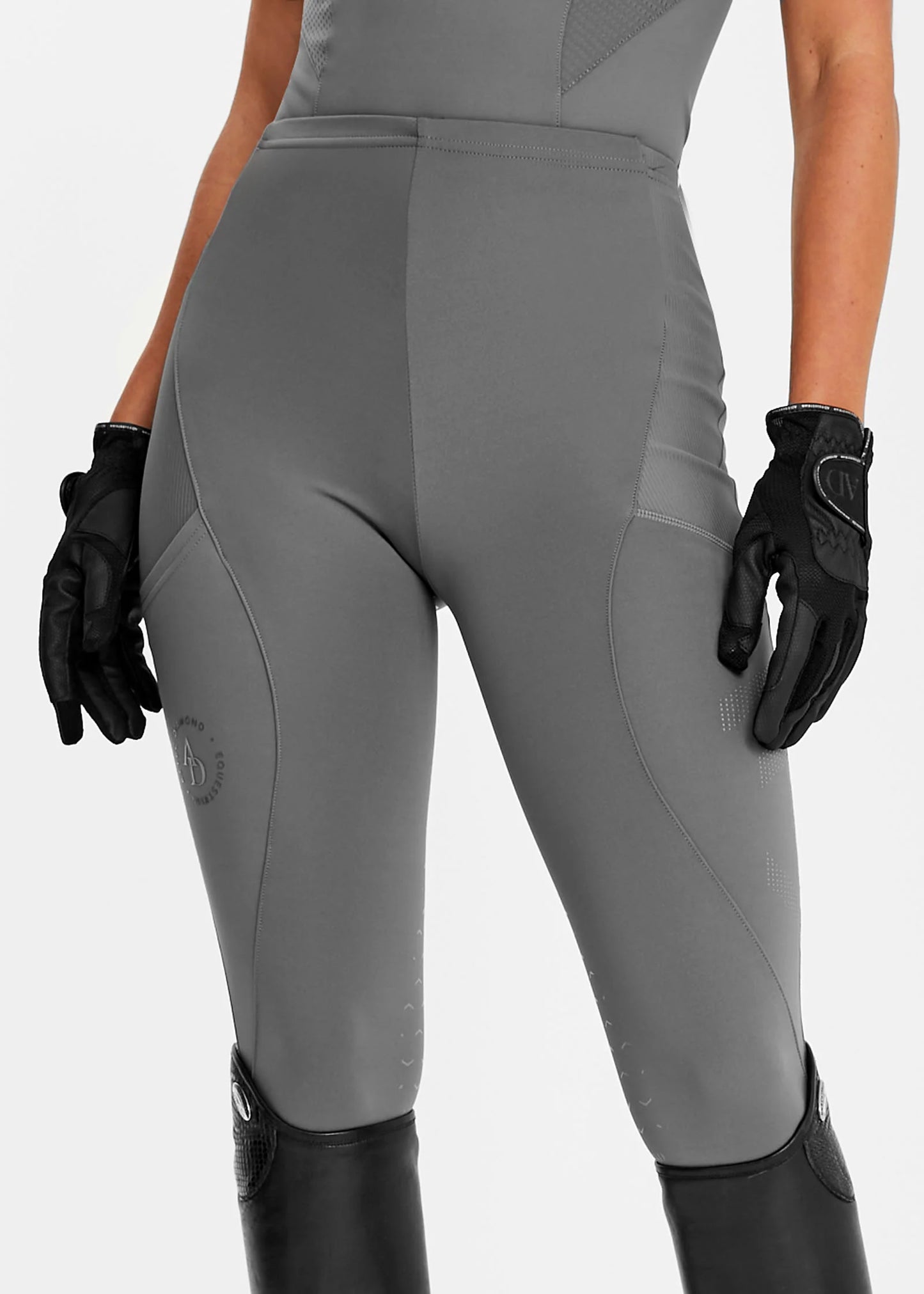 Icon Riding Leggings