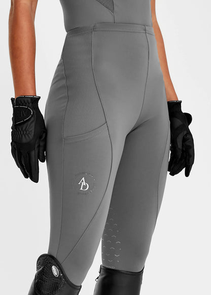 Icon Riding Leggings