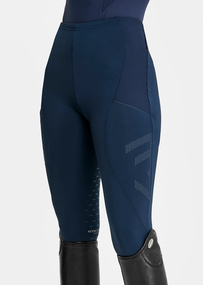 Icon Riding Leggings