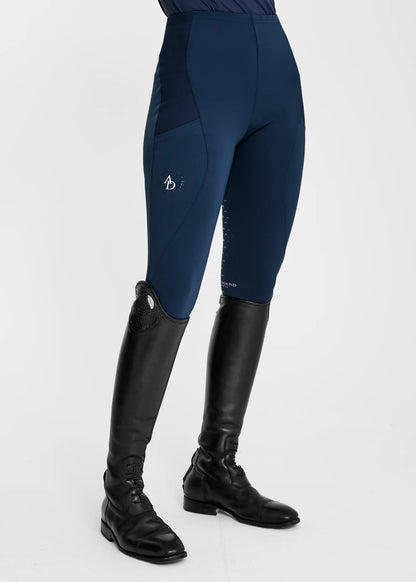 Icon Riding Leggings