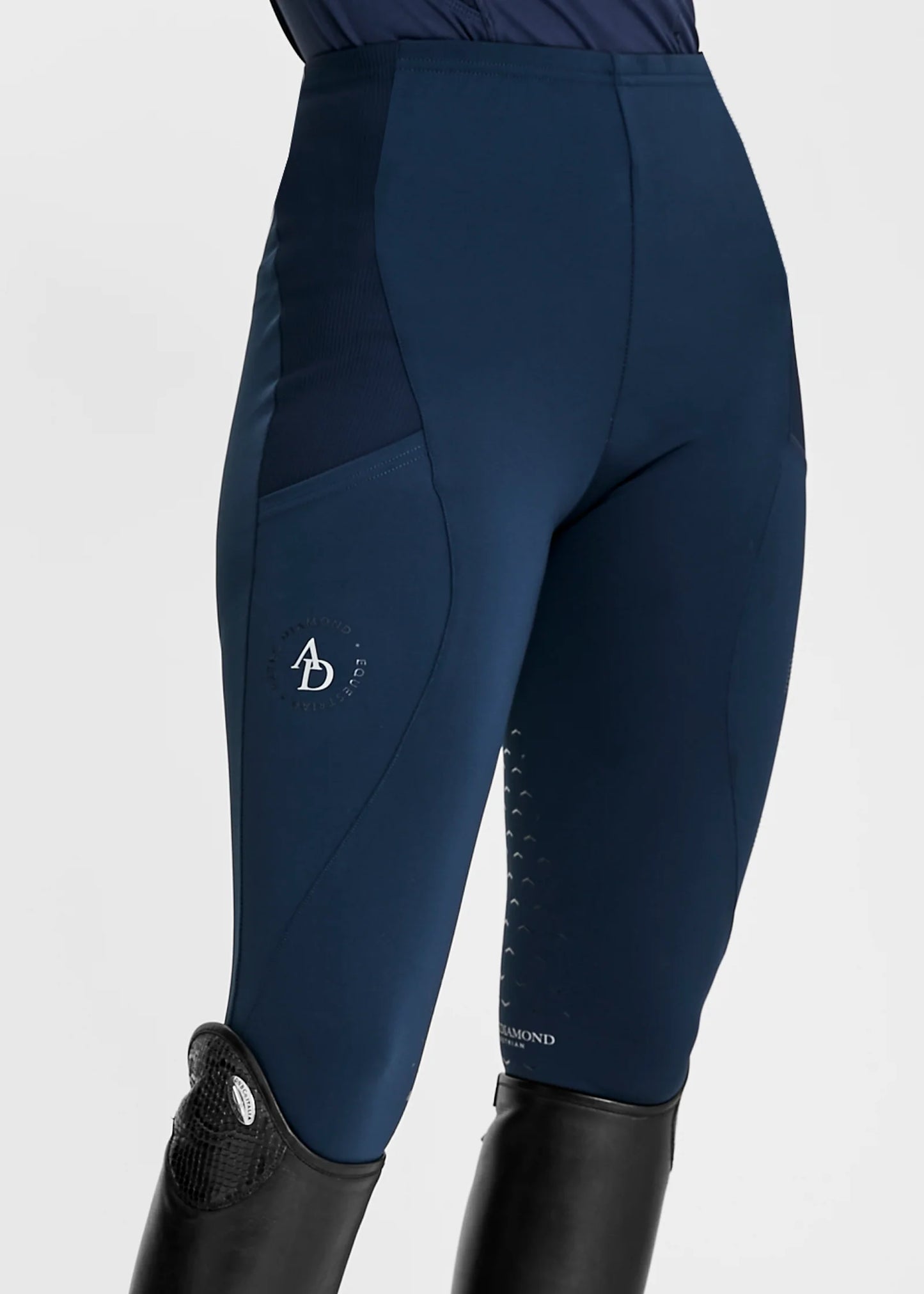 Icon Riding Leggings