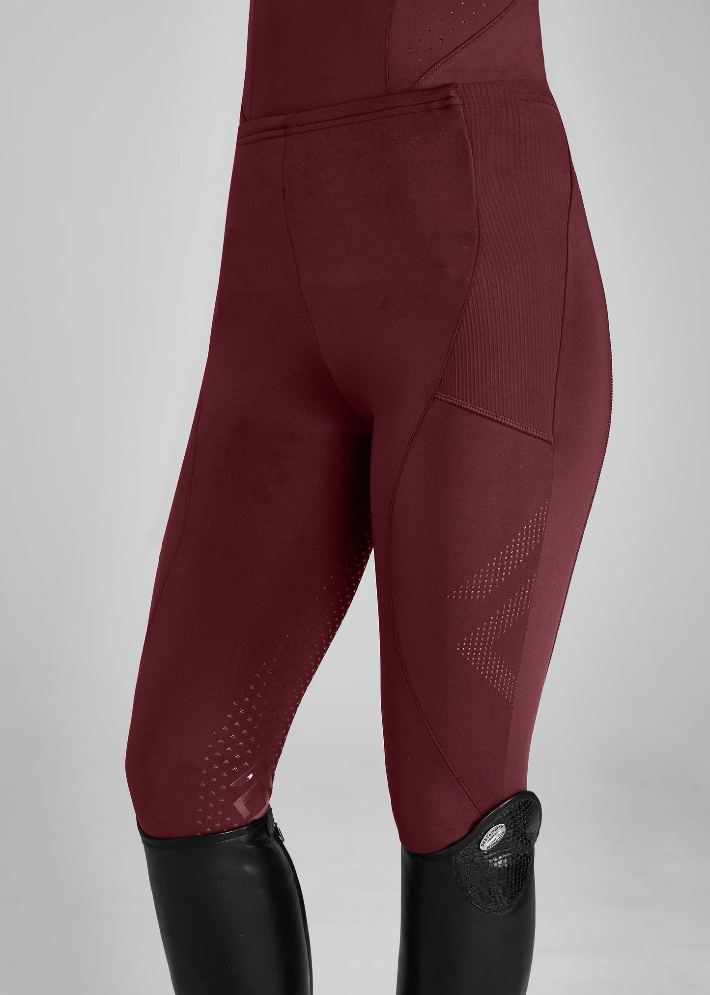 Cherry Core Leggings Full Seat