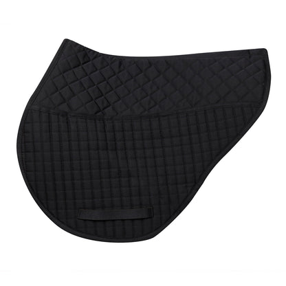 TUFFRIDER JUMPING SADDLE PAD