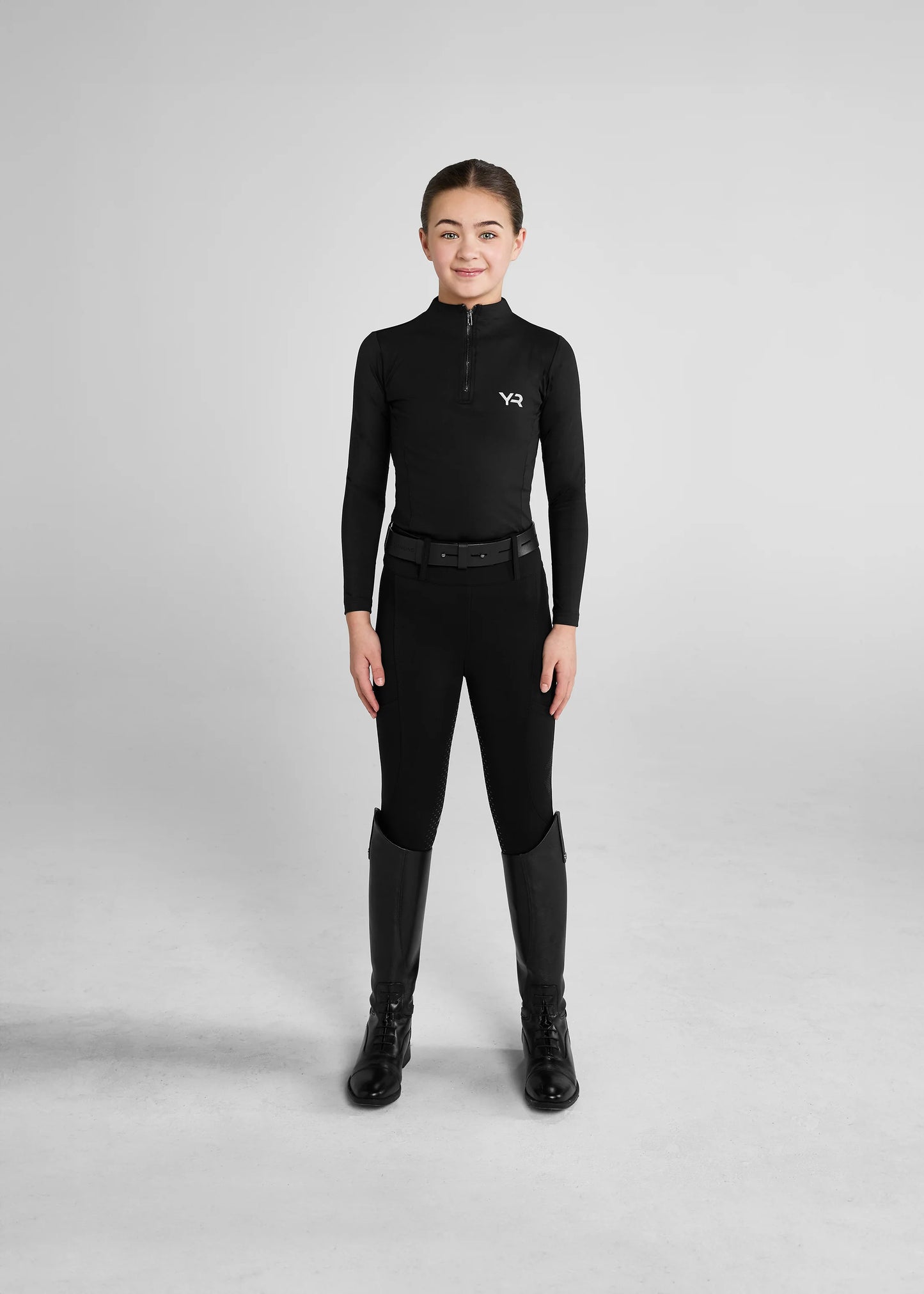 AD Young Rider Compression Breeches