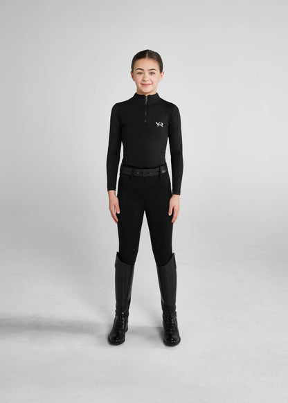 AD Young Rider Compression Breeches