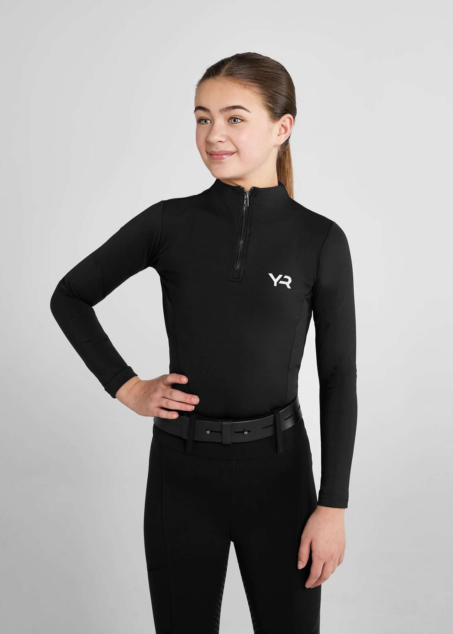 AD Young Rider Base Layer