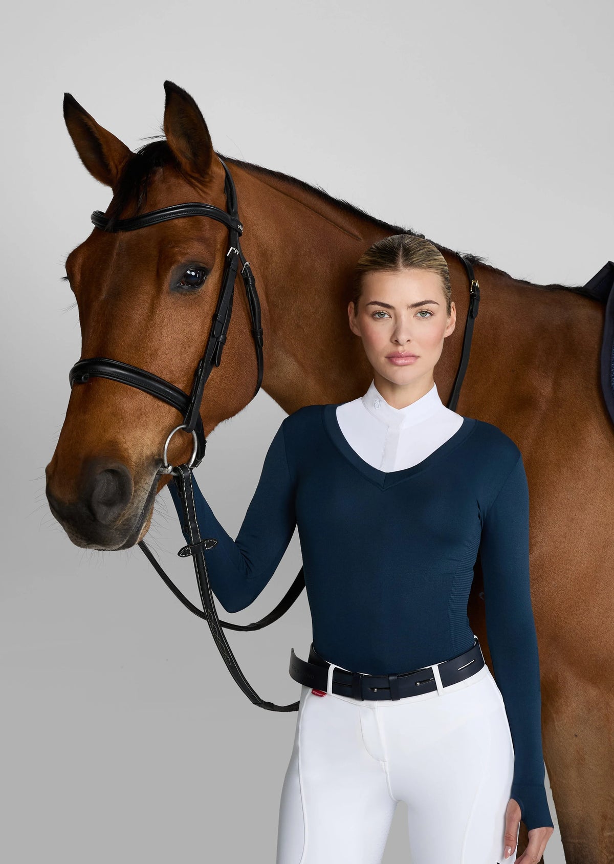 Ad Show Sweater