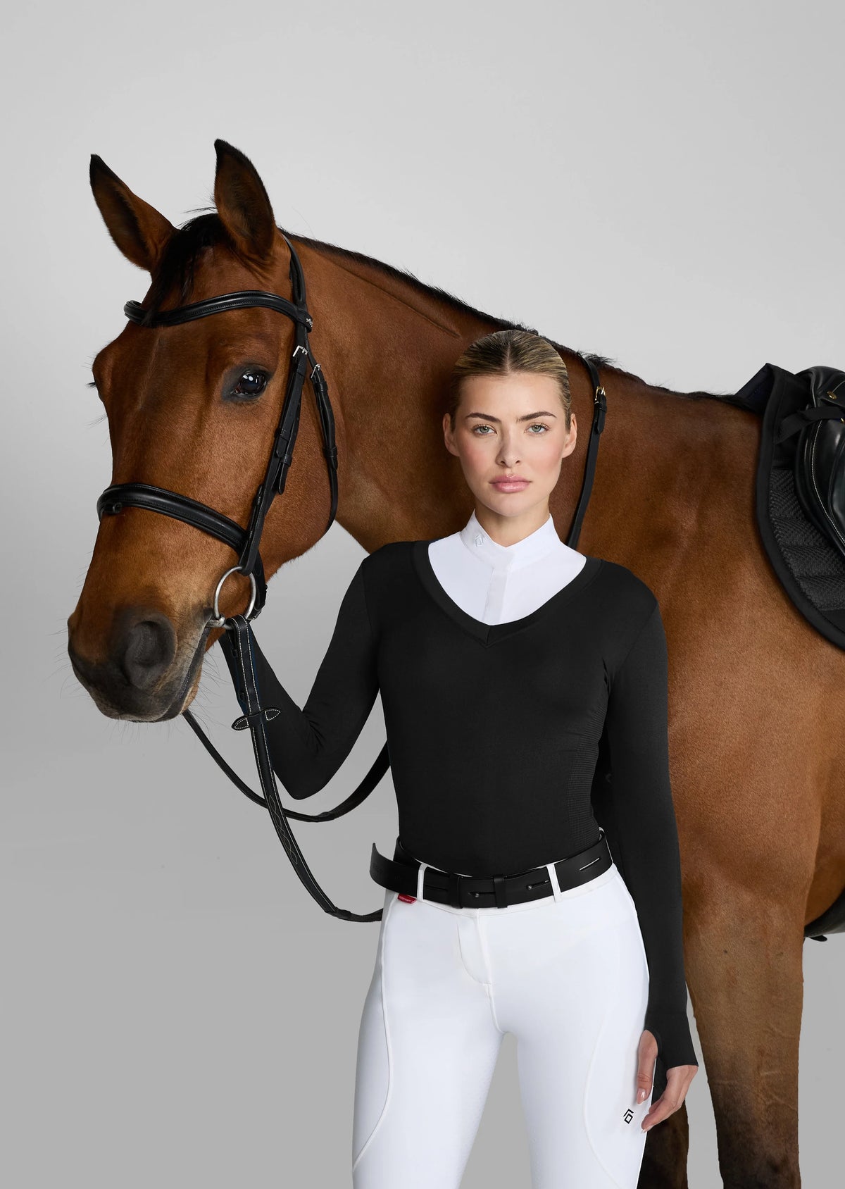 Ad Show Sweater