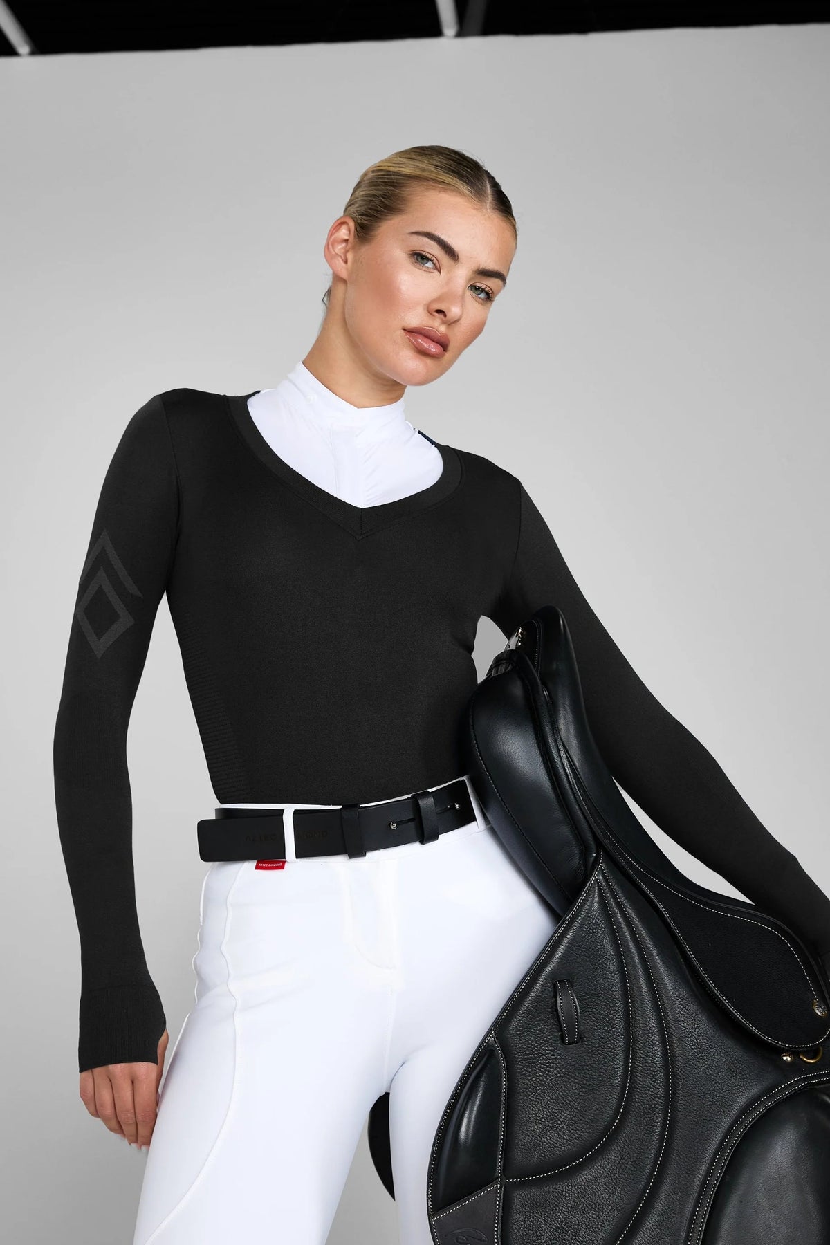 Ad Show Sweater