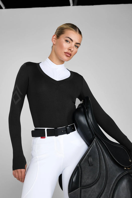 Ad Show Sweater