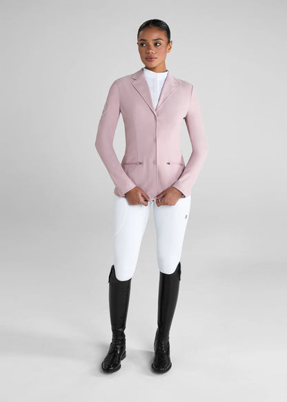 Pink Competition Jacket