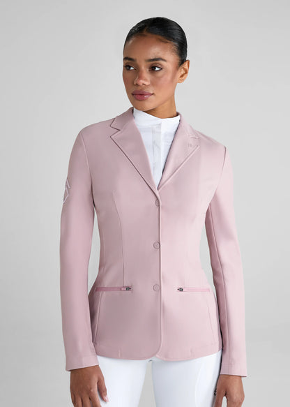 Pink Competition Jacket