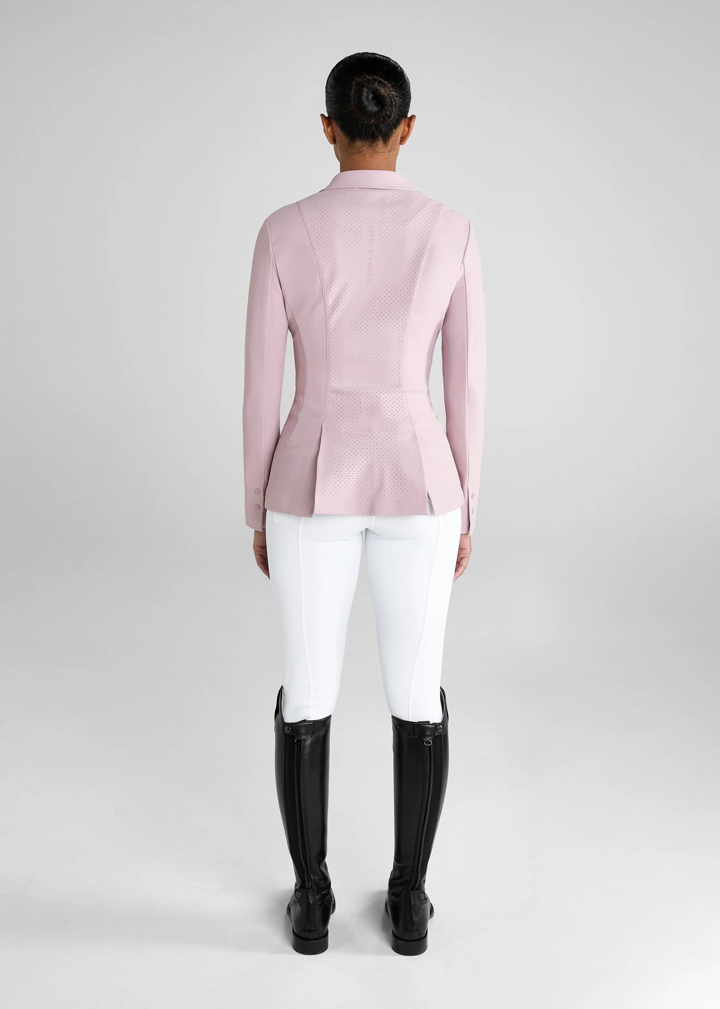 Pink Competition Jacket