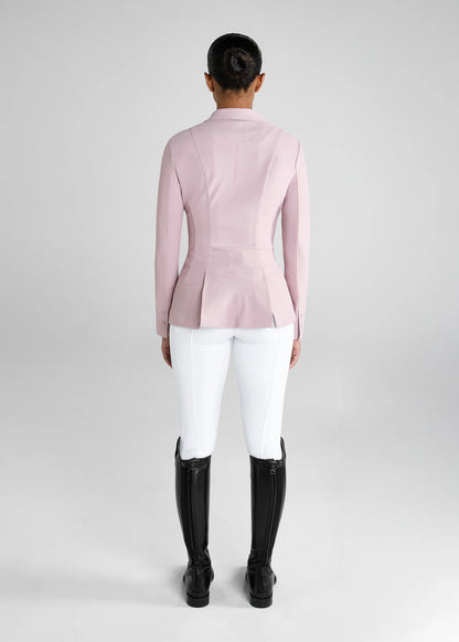 Pink Competition Jacket