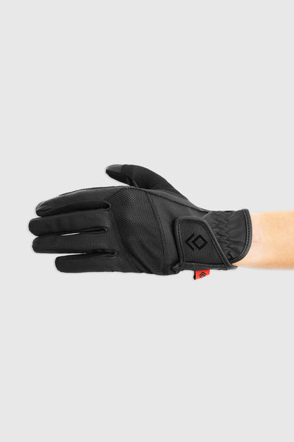 YR Pro Grip Patent Riding Gloves