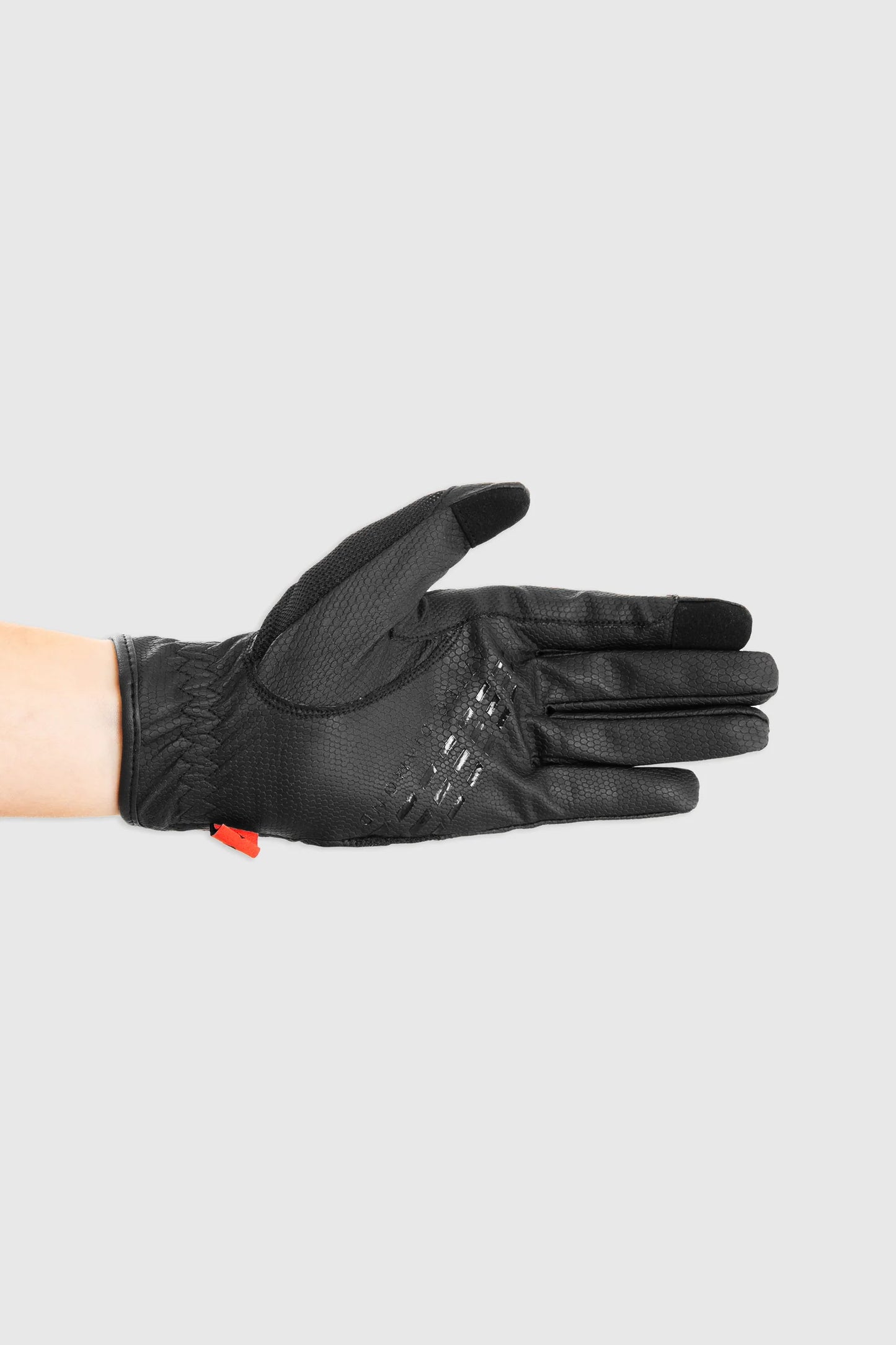 YR Pro Grip Patent Riding Gloves