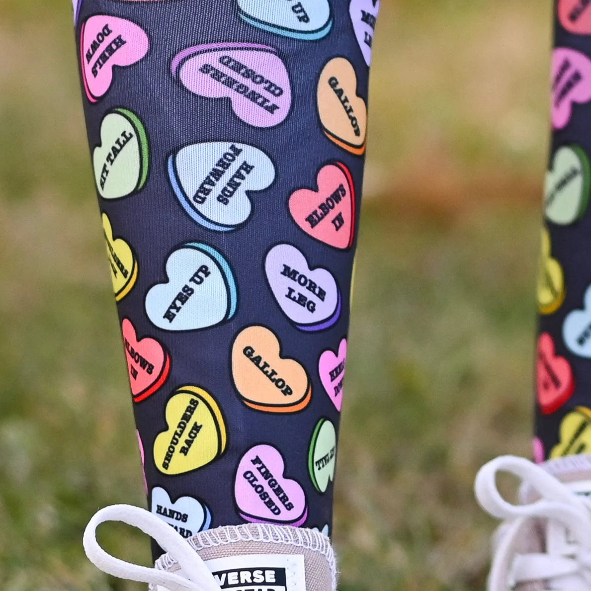 Doing all the Things Youth Pair & a Spare Socks