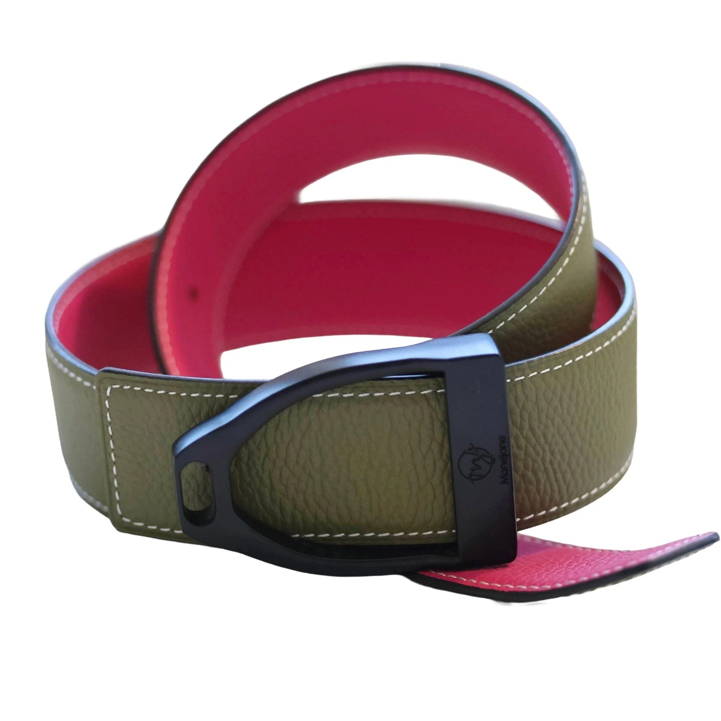 ManeJane Belts